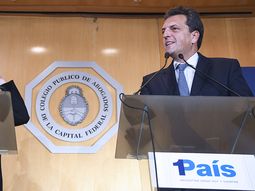 massa y stolbizer renunciaran a sus fueros massa y stolbizer renunciaran a sus fueros