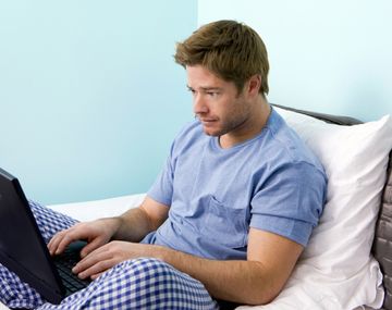 ¿Sufrís de telepresión