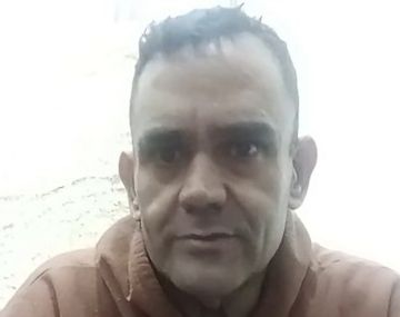 Juan Martín Rebollo, un expolicía de 52 años que había sido declarado culpable por la violación de una nena.
