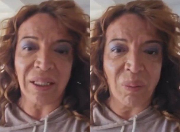 Descargo de Lizy Tagliani tras los dichos de Viviana Canosa.