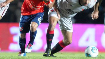 el rojo se despidio de primera con un empate ante colon el rojo se despidio de primera con un empate ante colon