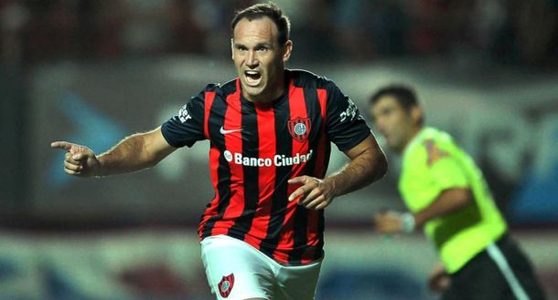 Condenaron al futbolista Mauro Matos por el homicidio de un motociclista