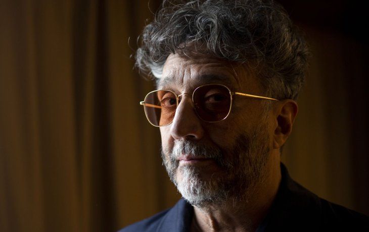 Fito Páez habló del gobierno de Javier Milei: No me gusta, pero entiendo