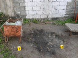 Jujuy: encuentran más restos cerca de la casa del presunto asesino serial