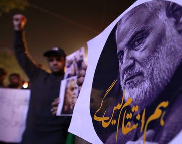 Tensión en Medio Oriente: Irán amenaza con atacar universidades de Estados Unidos