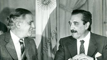 antonio cafiero, toda una vida ligada a la politica antonio cafiero, toda una vida ligada a la politica