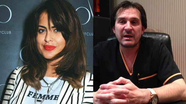 Silvina Luna declaró en la causa contra Anibal Lotocki, y lo destrozó en televisión