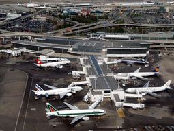 Jfk airport