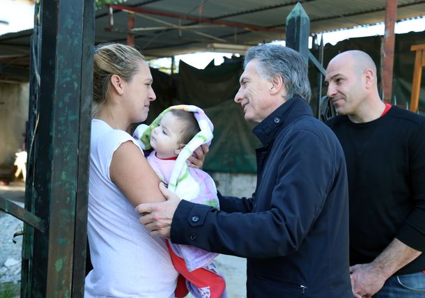 Tras la polémica, Macri intentó matizar su abrupto cambio de discurso