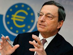 Mario Draghi
