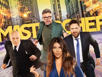 Increíble pico de rating de MasterChef dejó boquiabiertos a todos