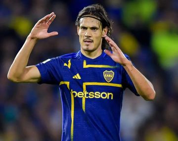 Polémica por la camiseta que usará Boca esta noche: ¿deben cambiarla?