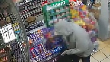 fumador y goloso: cayo el ladron serial de kioscos en mar del plata fumador y goloso: cayo el ladron serial de kioscos en mar del plata