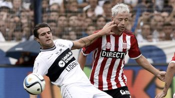 un clasico: el relator desquiciado de gimnasia estallo contra su equipo un clasico: el relator desquiciado de gimnasia estallo contra su equipo
