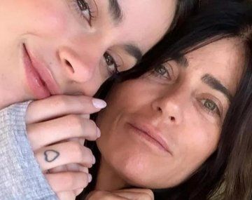 El filoso dardo de la mamá de Tini para Estefi Berardi tras el escándalo de los chats