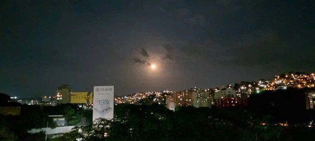 Twitter @venezuelalandia