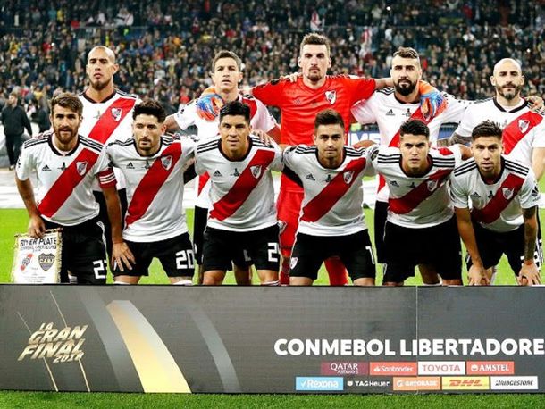 ¿Y si te llama Gallardo?: Un histórico campeón de River podría volver al club