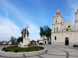 Ciudad Victoria, México. Ciudad Victoria, México.