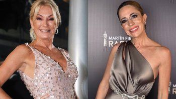 yanina latorre aseguro que a sandra broghi la echaron de canal 13 yanina latorre aseguro que a sandra broghi la echaron de canal 13