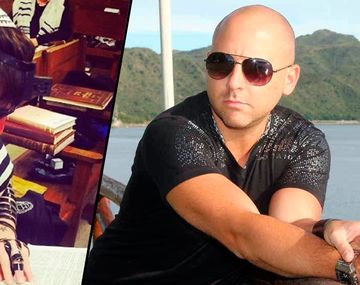 Muscari tiene que fundar Las nazilocas