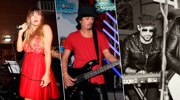 Lo que faltaba: rumores de infidelidad de Jimena Barón