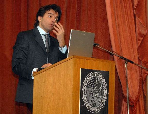 El país apelará en la Corte de EE.UU. el fallo del juez Griesa