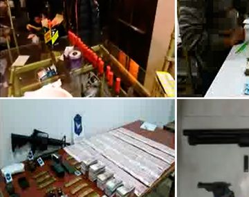 El precio del kilo de pan