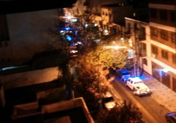 Un policía mató a un delincuente en un feroz tiroteo en Ramos Mejía