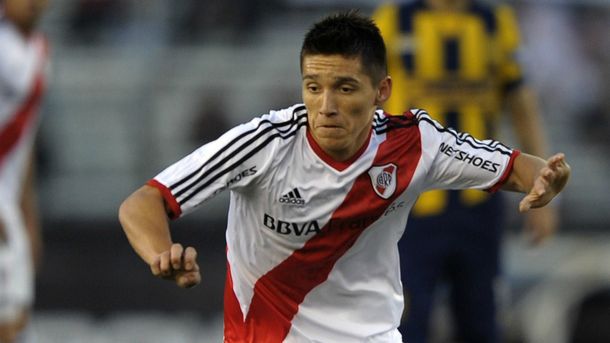 Es oficial: Kranevitter es nuevo jugador del Atlético de Madrid