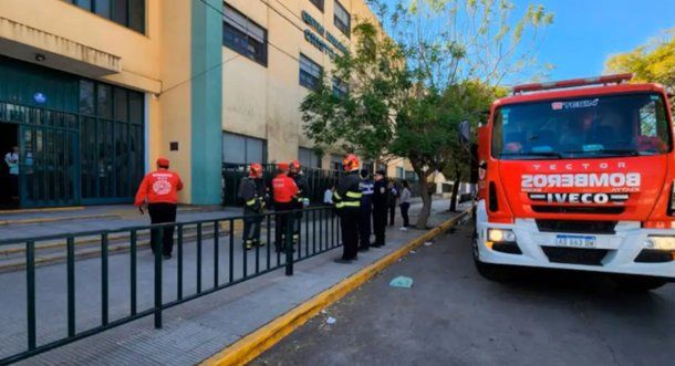 Córdoba: una alumna sufrió graves quemaduras en un experimento escolar y el colegio deberá indemnizarla
