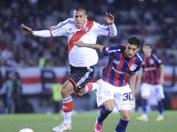 river cuido el empate y elimino a san lorenzo como local river cuido el empate y elimino a san lorenzo como local