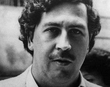 El podcast de Pablo Escobar que es furor en Spotify