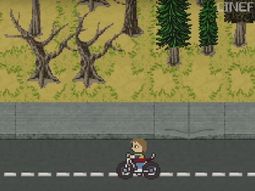 Stranger Things en 8bits Stranger Things en 8bits