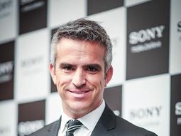 sony argentina presenta a su nuevo presidente sony argentina presenta a su nuevo presidente