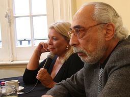 carrio compara la reforma judicial con el golpe de 1976 carrio compara la reforma judicial con el golpe de 1976