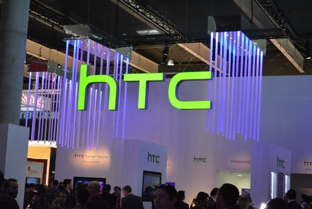 ¿Google comprará HTC?