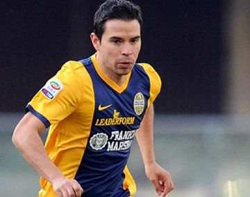 ¿Saviola vuelve a River? Espero jugar con Aimar y tirar paredes