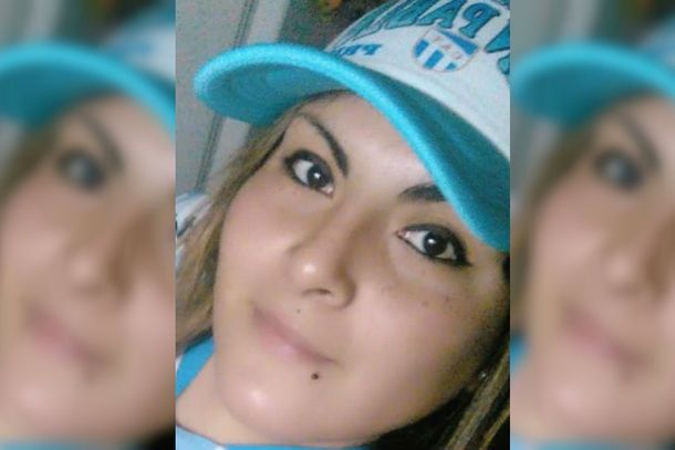 El mensaje que escribió Priscila antes de ser asesinada: No puedo salir