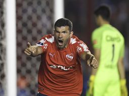 gano independiente y se metio en la final de la sudamericana gano independiente y se metio en la final de la sudamericana