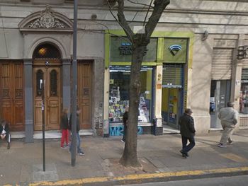 Asalto, toma de rehenes y terror en Balvanera