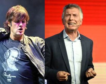 Andrés Ciro cruzó a Mauricio Macri y el PRO: Nunca hemos autorizado...