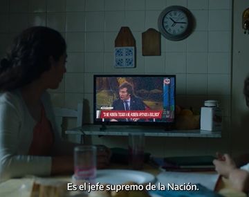 Elegí un Presidente: el spot de Sergio Massa para reflexionar sobre el peligro que representa Javier Milei