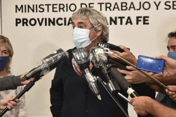 El Gobierno de Santa Fe debe entender que la conectividad es un derecho humano que no se está respetando