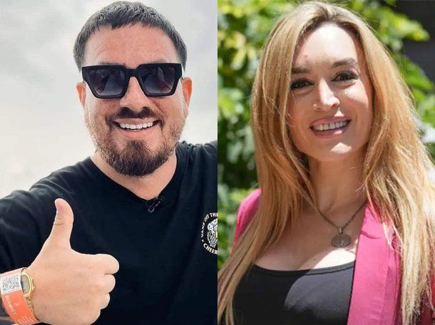 Fuerte rumor de romance entre Fátima Florez y Fede Bal: qué dijo Carmen Barbieri