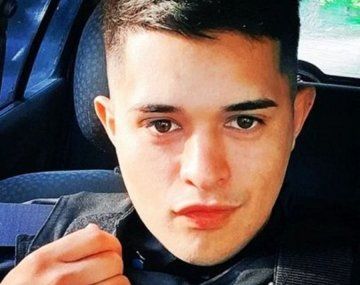 Mataron de un tiro en la cabeza a un policía en Burzaco