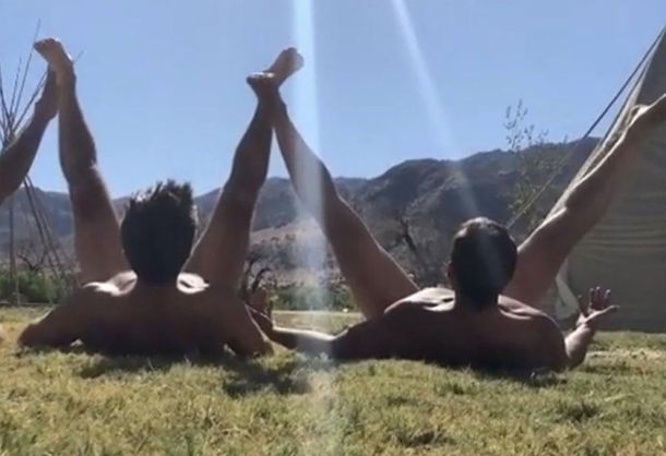 Los memes por la nueva moda del asoleo anal