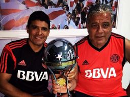 escandalo: river echo al utilero de 30 anos en el club escandalo: river echo al utilero de 30 anos en el club