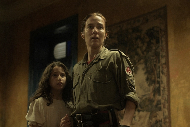 La película brasileña de terror y drama que es una de las mas vistas