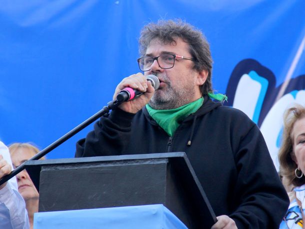 Roberto Pianelli falleció a los 59 años. Roberto Pianelli falleció a los 59 años.