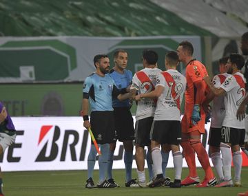 Después de la polémica